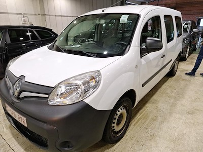Renault Kangoo express maxi diesel Lot 1.3 RENAULT KANGOO EXPRESS Maxi 1.5 dCi Blue Confort