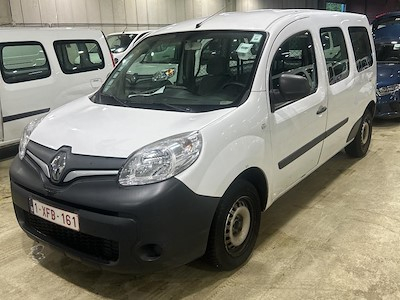 Renault Kangoo express maxi diesel Lot 1.3 RENAULT KANGOO EXPRESS Maxi 1.5 dCi Blue Confort