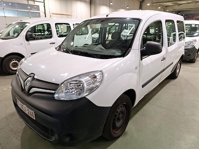 Renault Kangoo express maxi diesel Lot 1.3 RENAULT KANGOO EXPRESS Maxi 1.5 dCi Blue Confort