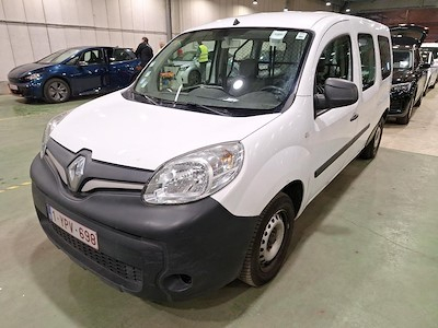 Renault Kangoo express maxi diesel Lot 1.3 RENAULT KANGOO EXPRESS Maxi 1.5 dCi Blue Confort