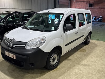 Renault Kangoo express maxi diesel Lot 1.3 RENAULT KANGOO EXPRESS Maxi 1.5 dCi Blue Confort