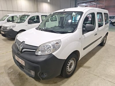 Renault Kangoo express maxi diesel Lot 1.3 RENAULT KANGOO EXPRESS Maxi 1.5 dCi Blue Confort