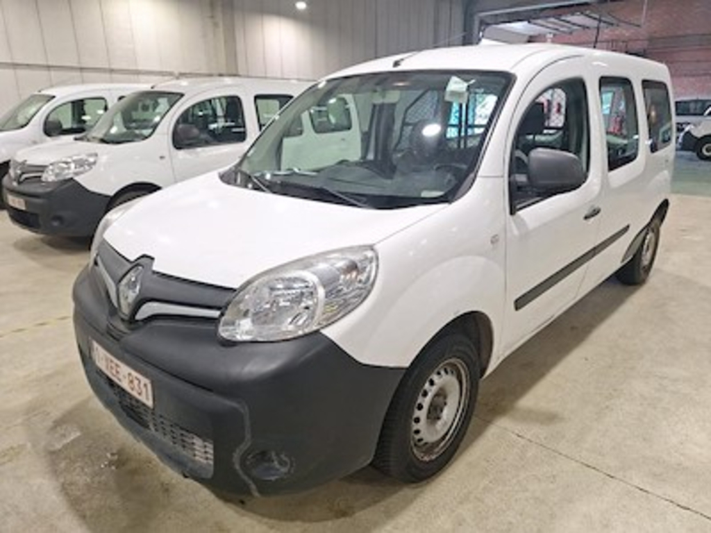 Renault Kangoo express maxi diesel Lot 1.3 RENAULT KANGOO EXPRESS Maxi 1.5 dCi Blue Confort