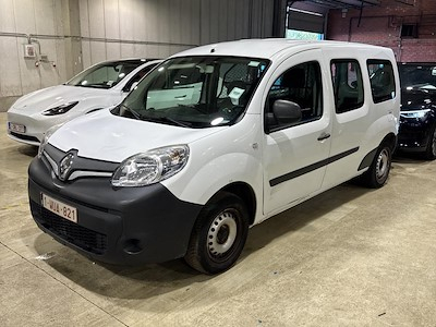 Renault Kangoo express maxi dsl - 2013 1.5 dCi Energy Confort (EU6)