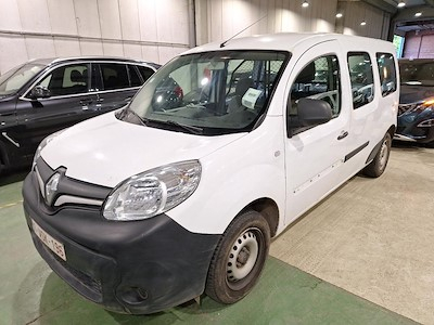 Renault Kangoo express maxi dsl - 2013 1.5 dCi Energy Confort (EU6)