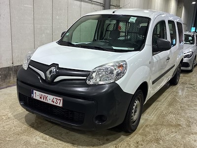 Renault Kangoo express maxi dsl - 2013 1.5 dCi Energy Confort (EU6)