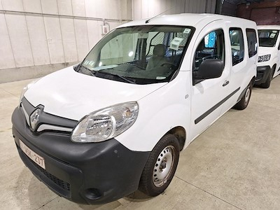 Renault Kangoo express maxi dsl - 2013 1.5 dCi Energy Confort (EU6)