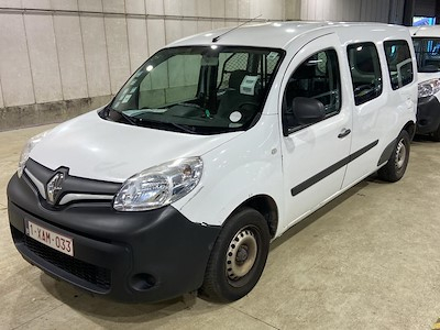 Renault Kangoo express maxi dsl - 2013 1.5 dCi Energy Confort (EU6)