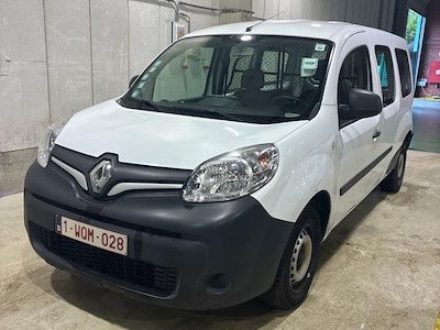 Renault Kangoo express maxi dsl - 2013 1.5 dCi Energy Confort (EU6)