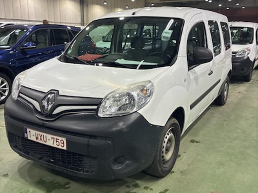 Renault Kangoo express maxi dsl - 2013 1.5 dCi Energy Confort (EU6)