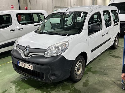 Renault Kangoo express maxi dsl - 2013 1.5 dCi Energy Grand Confort 4 pl