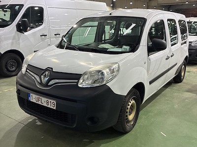 Renault Kangoo express maxi dsl - 2013 1.5 dCi Energy Grand Confort 4 pl