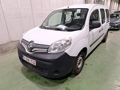 Renault Kangoo express maxi dsl - 2013 1.5 dCi Energy Grand Confort 5 pl