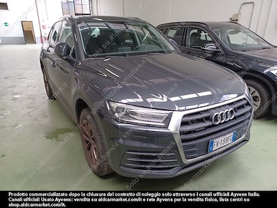 Audi Q5 35 tdi business quattro -
