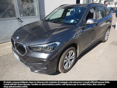 BMW X1 PC xdrive 25e business -