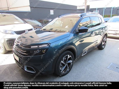 Citroen C5 aircross bluehdi 130 SS -