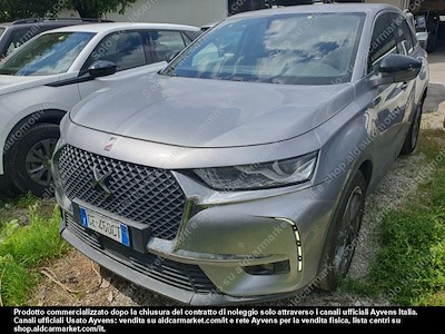 Citroen DS7 -