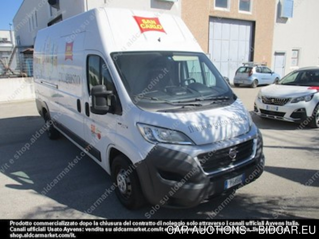 Fiat ducato maxi 35 xlh3 2.3 -