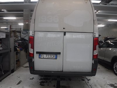 Fiat ducato maxi 35 xlh3 2.3 -