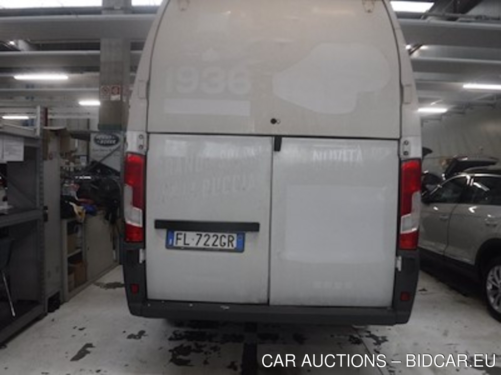 Fiat ducato maxi 35 xlh3 2.3 -