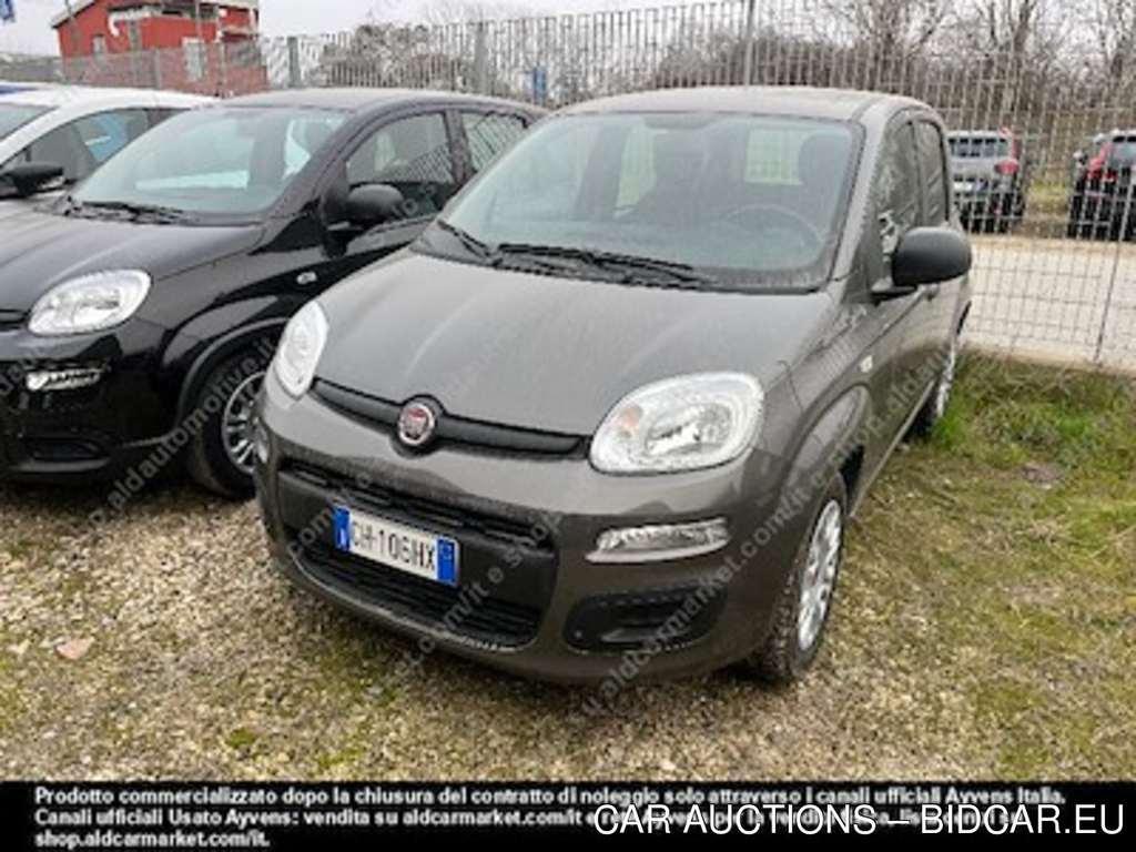 Fiat panda PC 1.0 70cv SS -