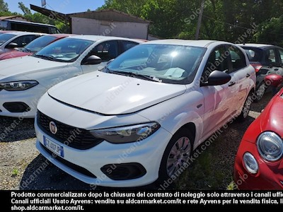 Fiat tipo consip13 1.3 mjt 95cv -