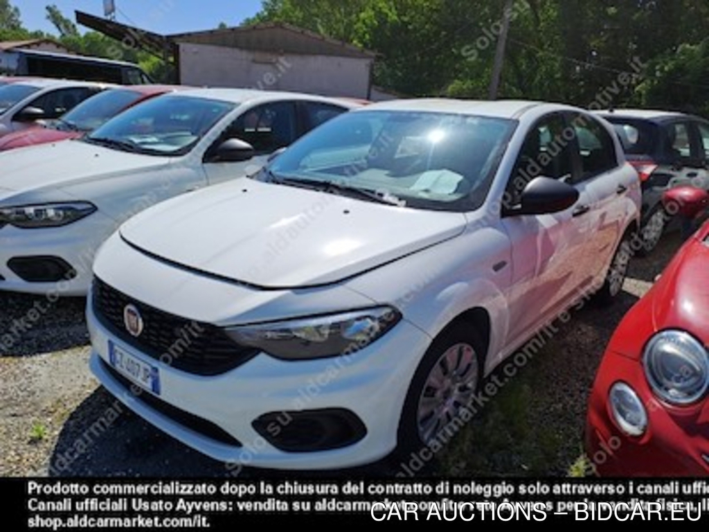 Fiat tipo consip13 1.3 mjt 95cv -