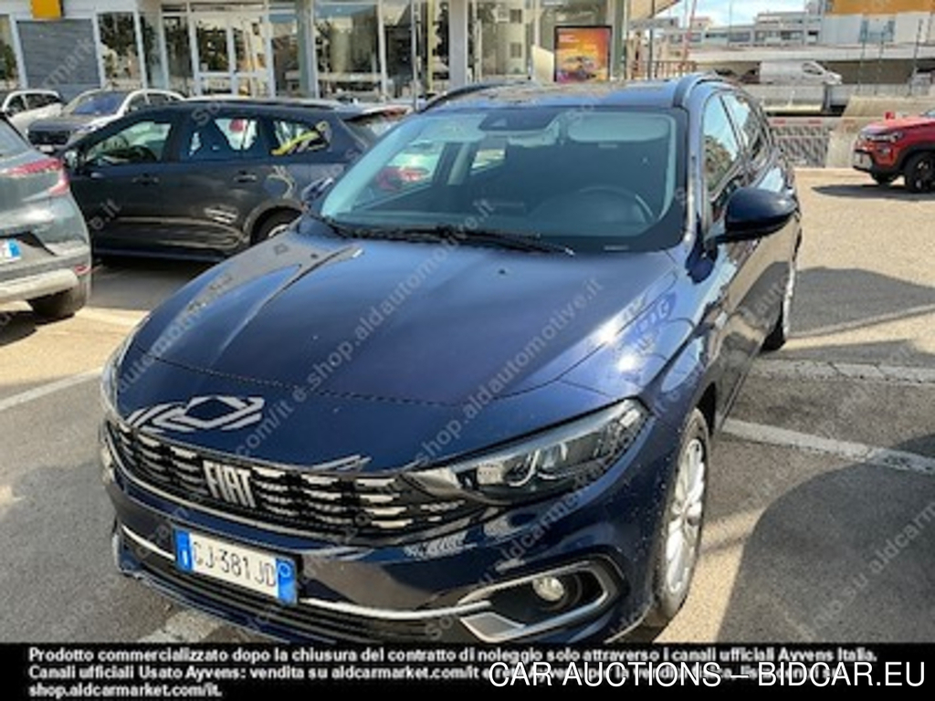 Fiat tipo SW 1.3 mjt 95cv -