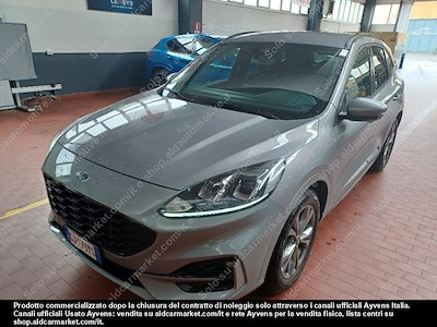 Ford kuga PC 1.5 ecoblue 120cv -