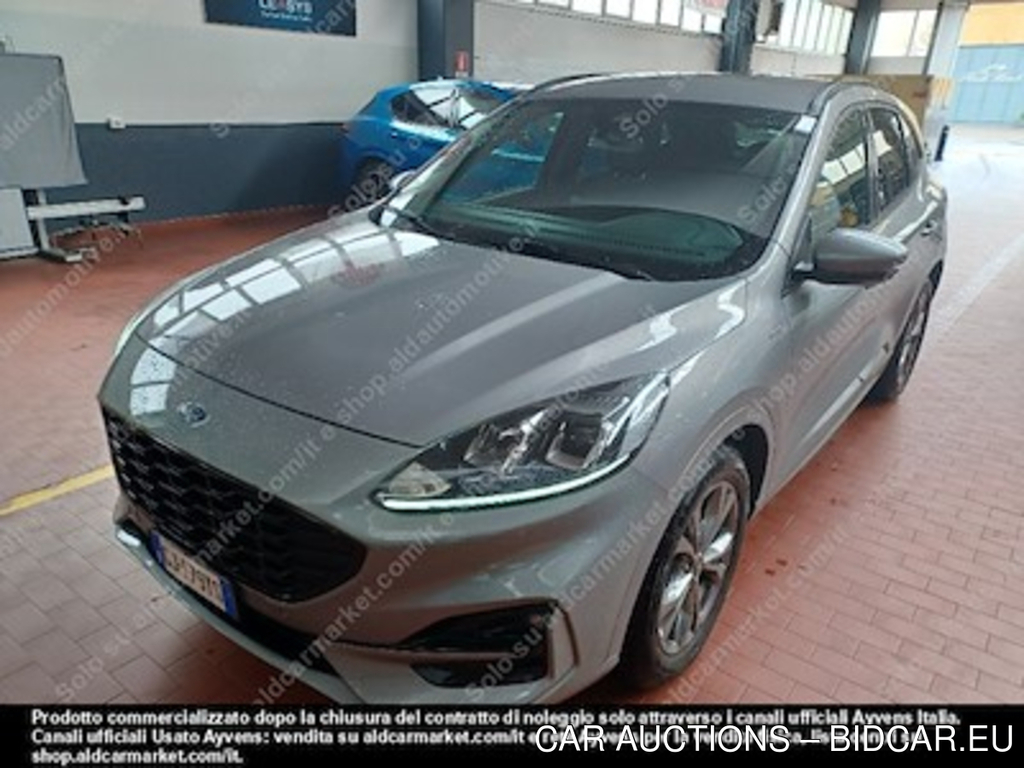Ford kuga PC 1.5 ecoblue 120cv -