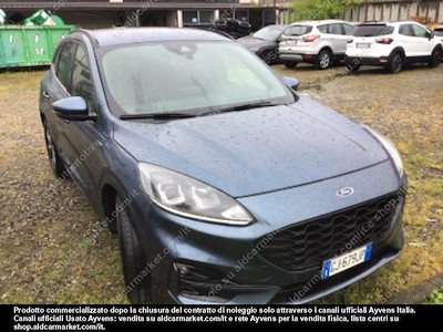 Ford kuga 1.5 ecoblue 120cv 2wd -