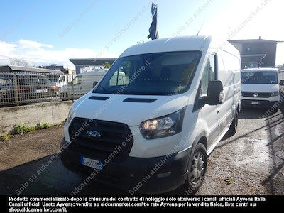 Ford transit 350 l3h2 trend 2.0 -