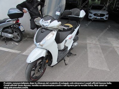 Honda SH 300 abs sport E4 -