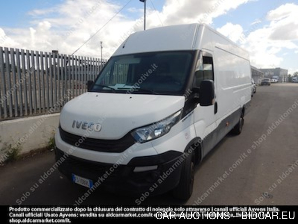 Iveco daily PC 35s14 V 4100 -