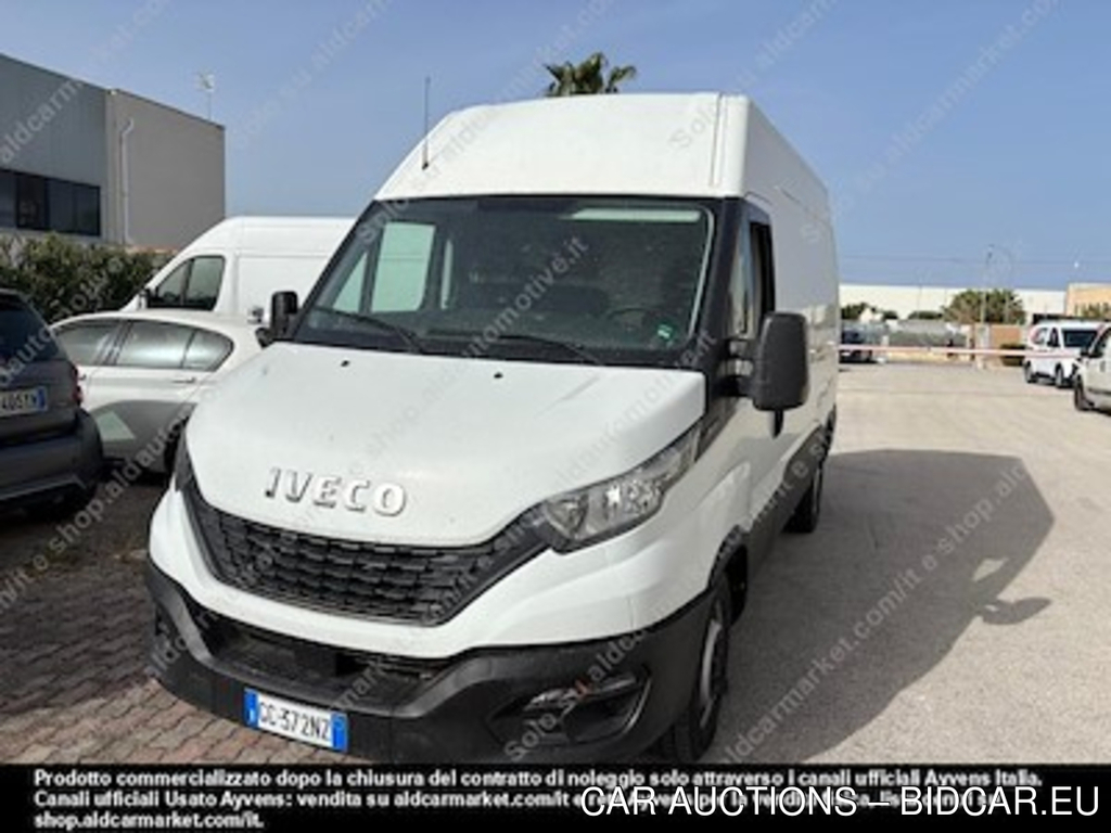 Iveco daily 35s12 V 3520 H2 -
