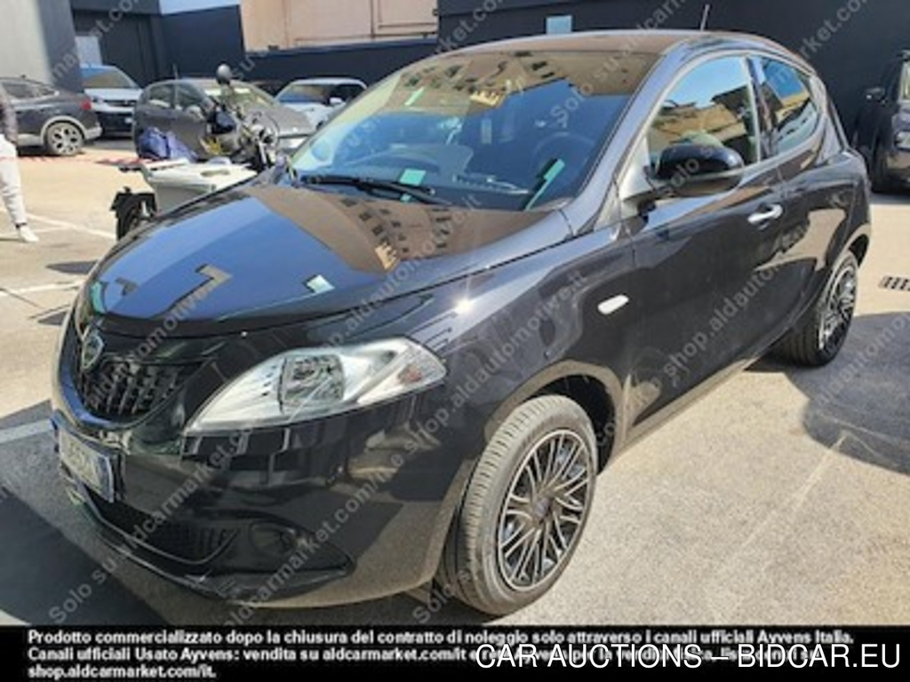 Lancia ypsilon PC 1.0 firefly 70cv -