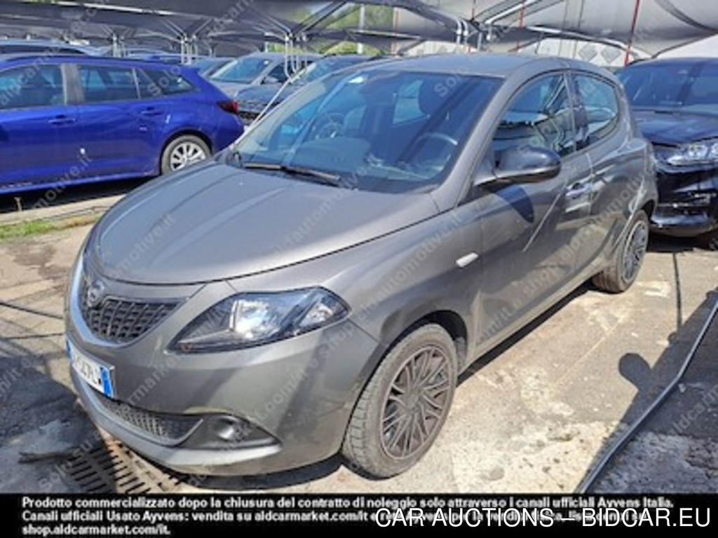 Lancia ypsilon PC 1.0 firefly 70cv -