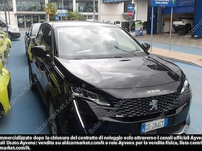 Peugeot 3008 PC bluehdi 130 eat8 -