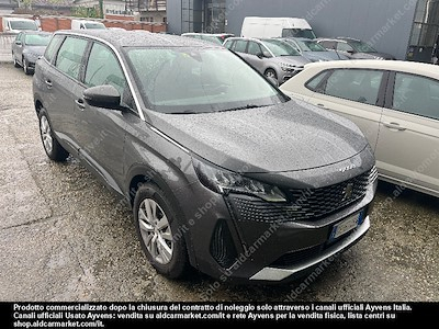 Peugeot 5008 bluehdi 130 active business -