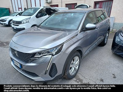 Peugeot 5008 bluehdi 130 active business -
