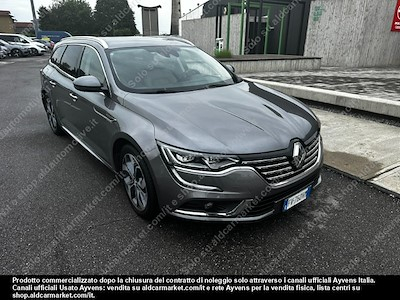 Renault talisman sporter 2.0 dci 118kw -