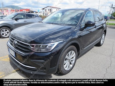 Volkswagen tiguan 2.0 tdi scr 110kw -