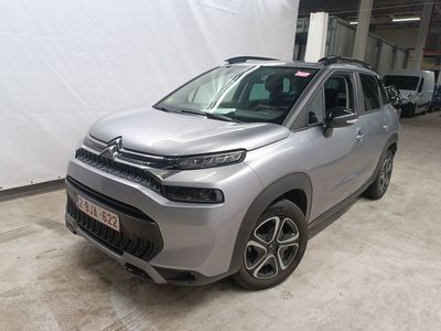Citroen C3 aircross diesel - 2021 C3 AIRCROSS 1.5 BLUEHDI FEEL S&amp;S, 2021