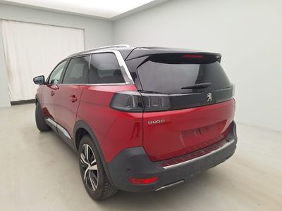 Peugeot 5008 diesel - 2021 5008 1.5 BLUEHDI GT, 2021