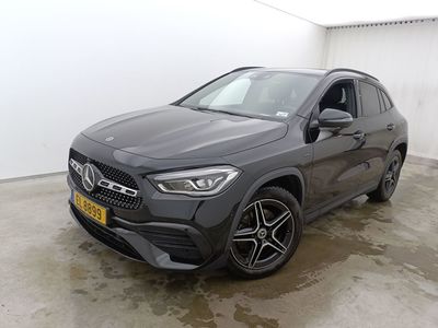 Mercedes-Benz Classe gla (h247) GLA 250 E PHEV BUSINESS SOLUTION, 2021