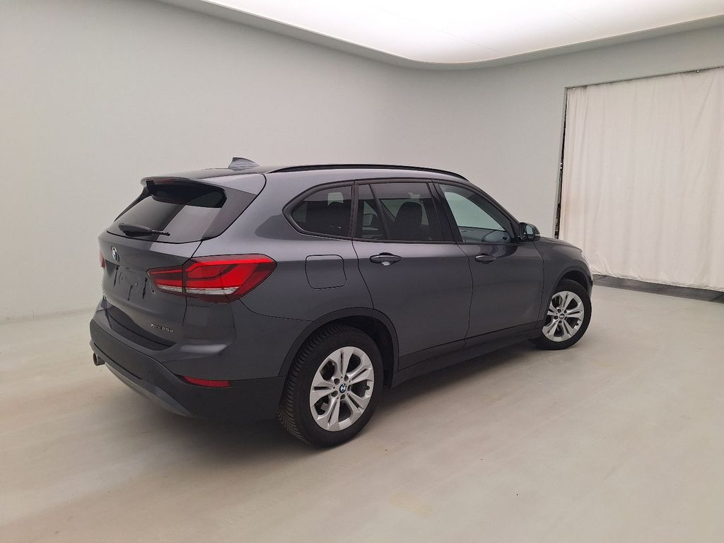 BMW X1 - 2019 X1 1.5IA XDRIVE25E PHEV OPF, 2021