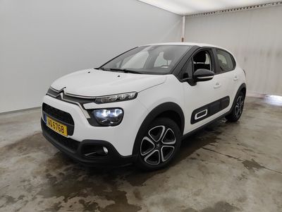 Citroen C3 - 2020 C3 1.2I PURETECH FEEL S&amp;S, 2021