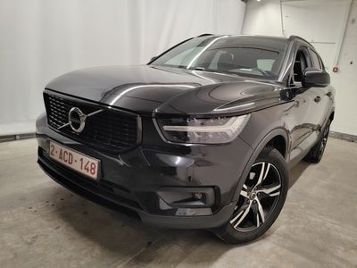 Volvo Xc40 XC40 1.5 T2 R-DESIGN GEARTRONIC, 2021