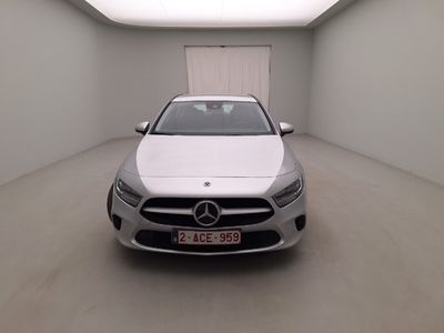 Mercedes-Benz Classe a diesel (w177) A 200 D (EU6AP), 2021
