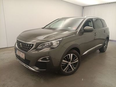 Peugeot 5008 diesel - 2020 5008 1.5 BLUEHDI ALLURE, 2020
